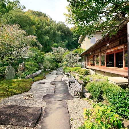 Hotel Kona Besso Izunokuni Esterno foto