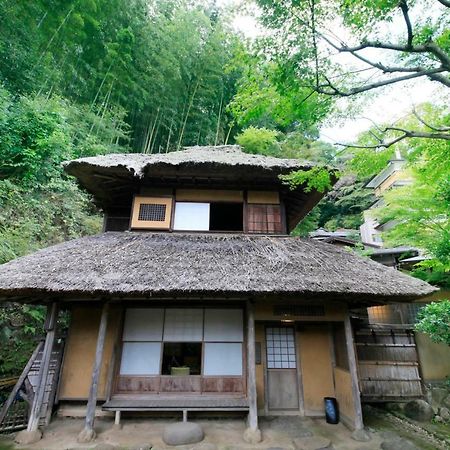 Hotel Kona Besso Izunokuni Esterno foto
