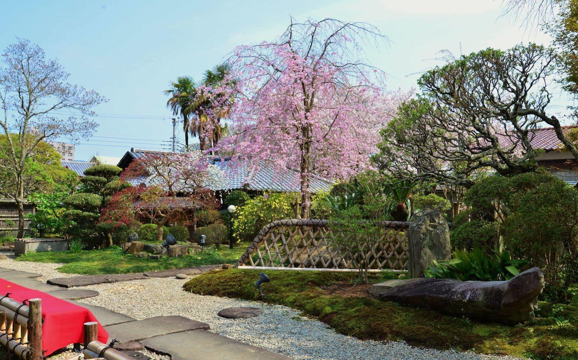 Hotel Kona Besso Izunokuni Esterno foto