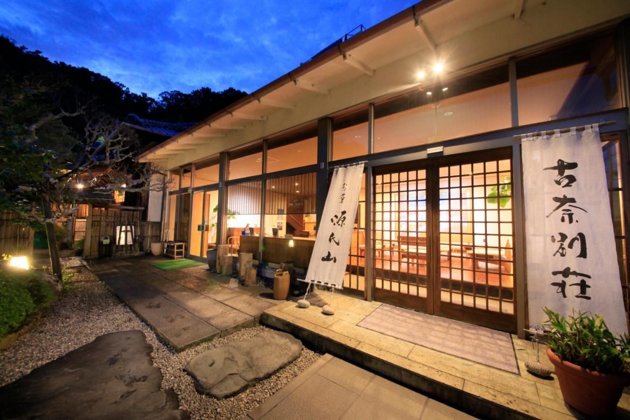 Hotel Kona Besso Izunokuni Esterno foto