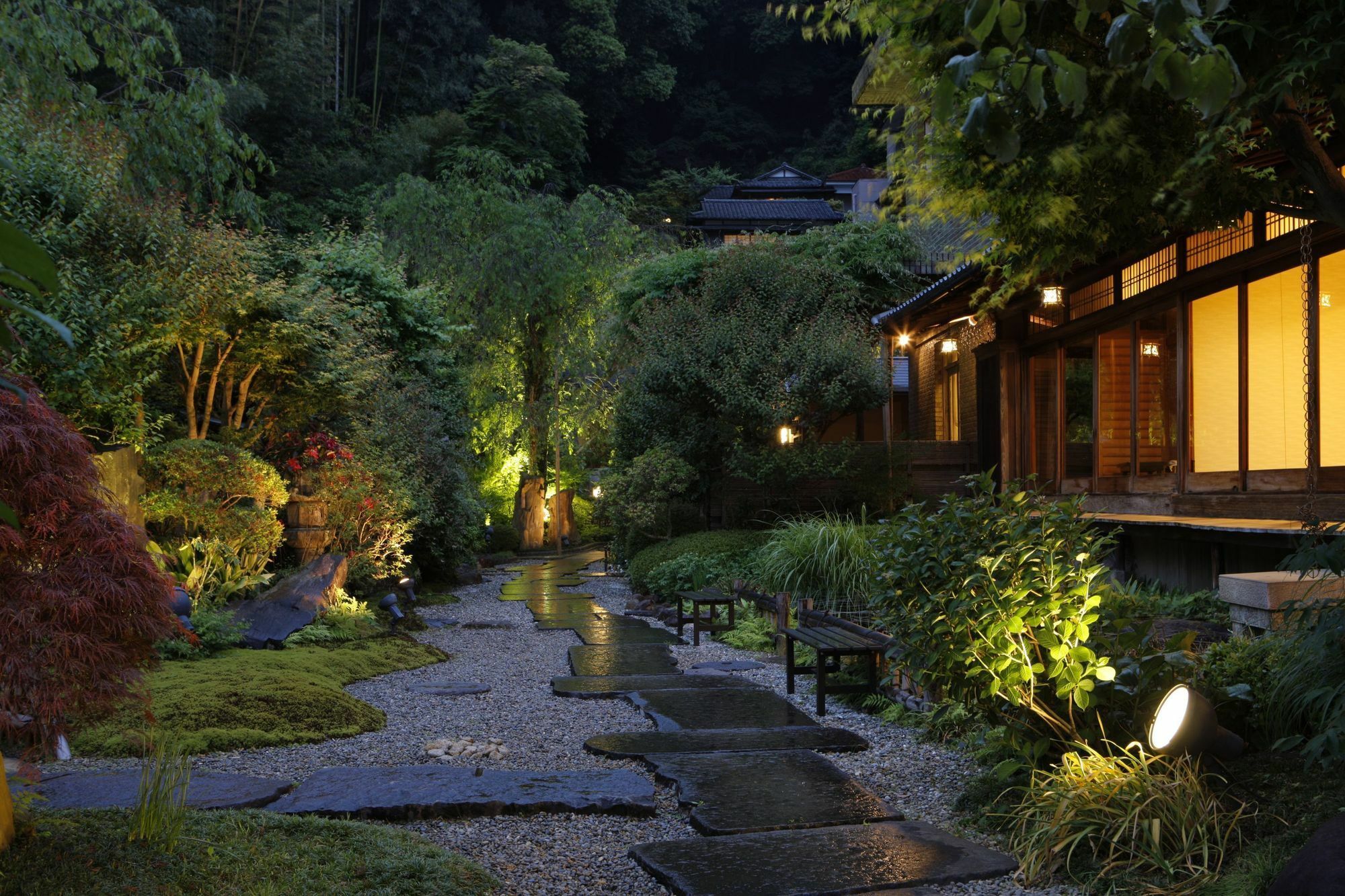 Hotel Kona Besso Izunokuni Esterno foto