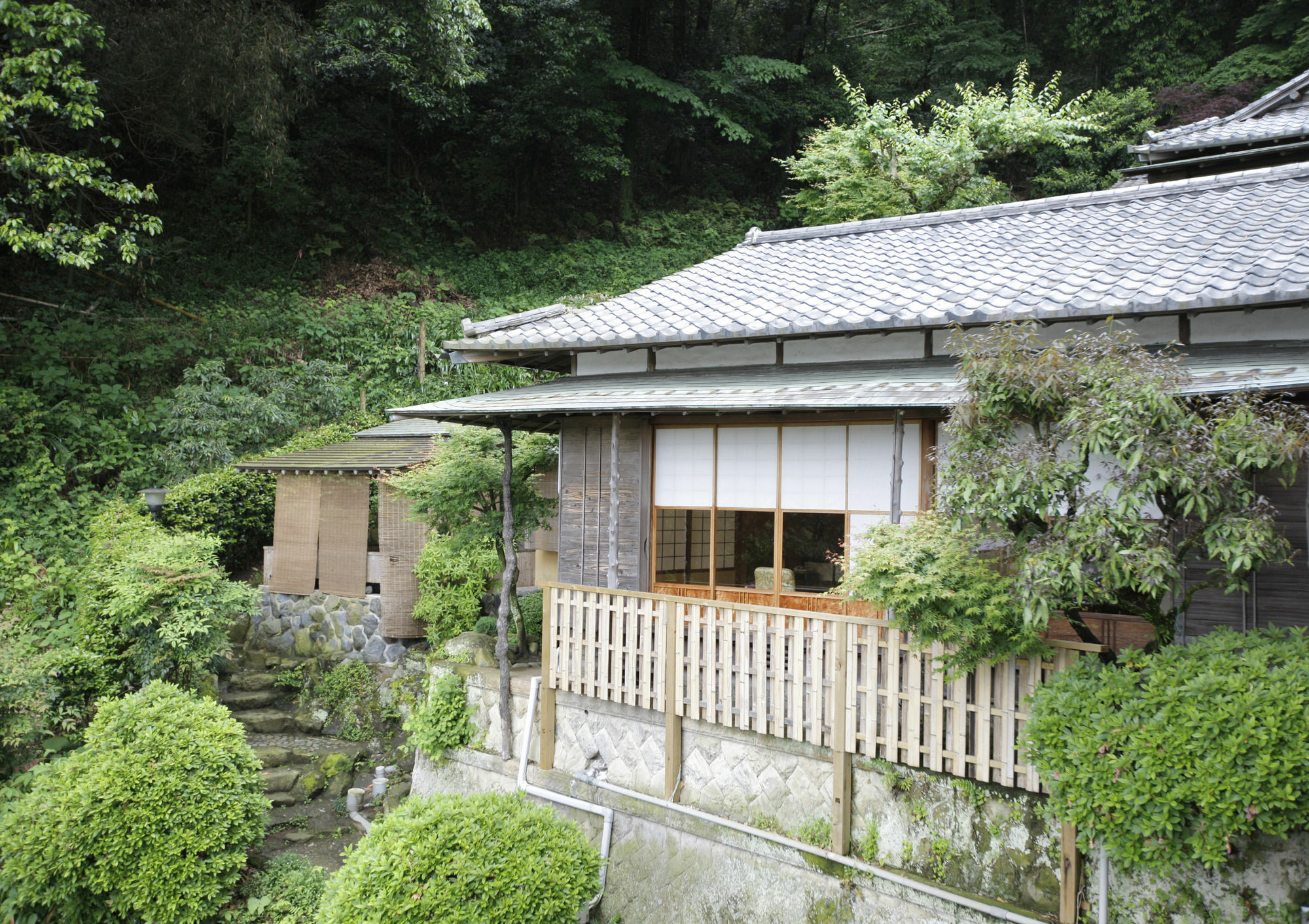 Hotel Kona Besso Izunokuni Esterno foto