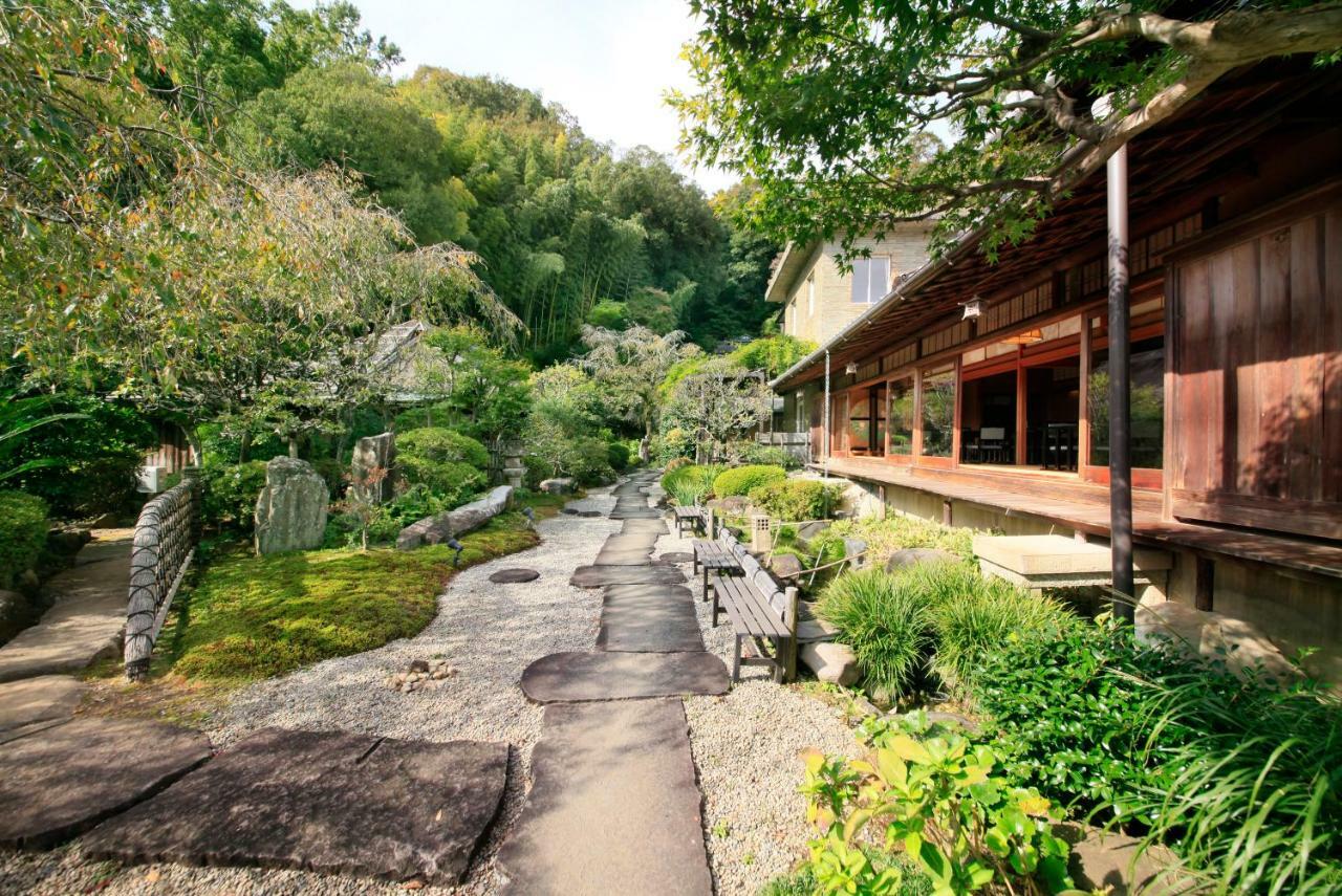 Hotel Kona Besso Izunokuni Esterno foto