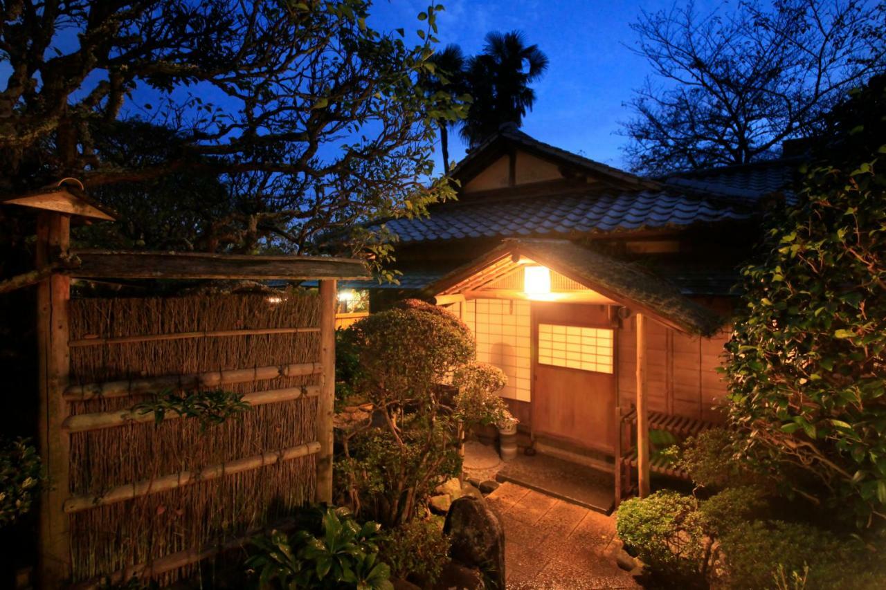 Hotel Kona Besso Izunokuni Esterno foto