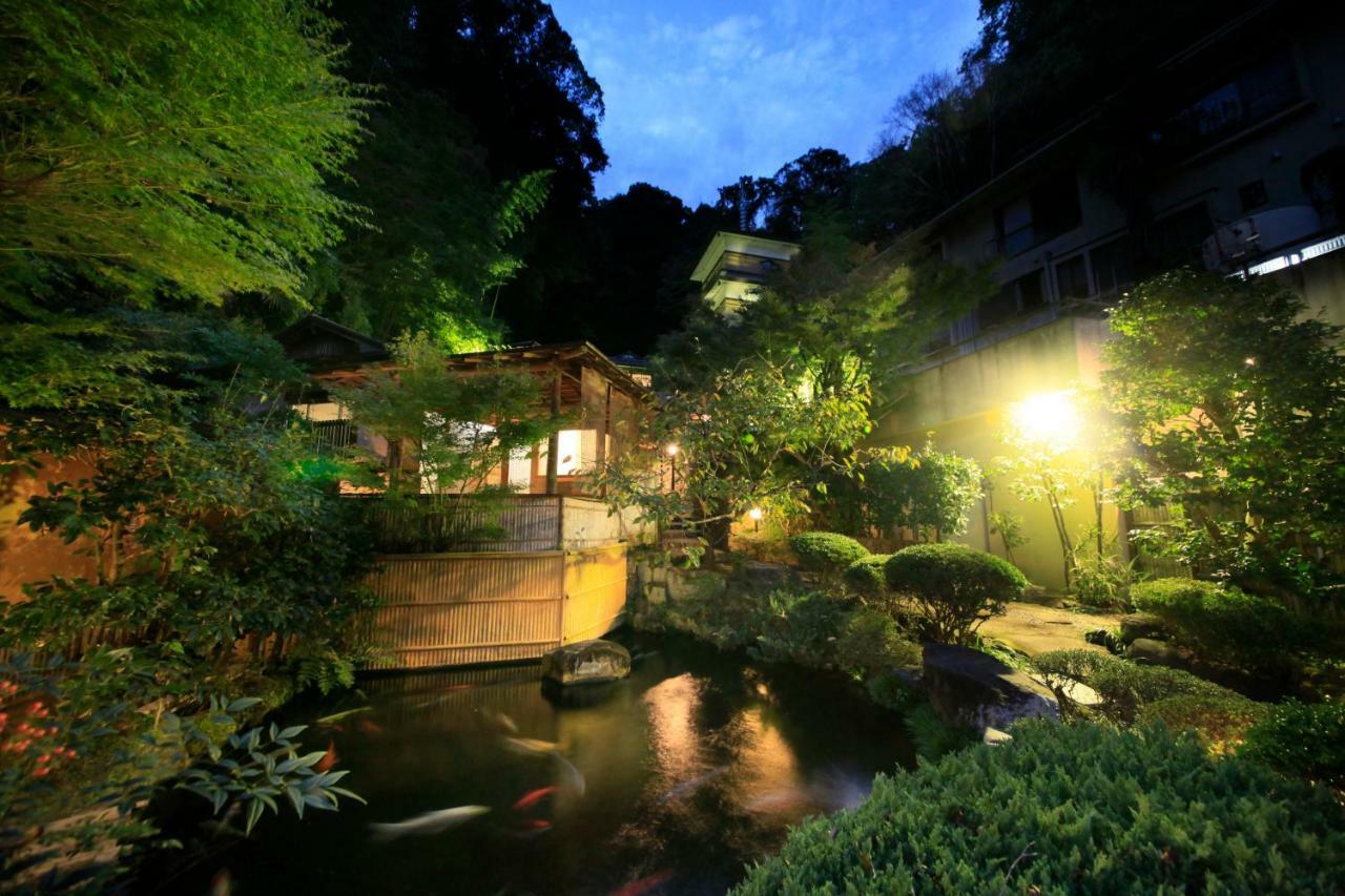 Hotel Kona Besso Izunokuni Esterno foto