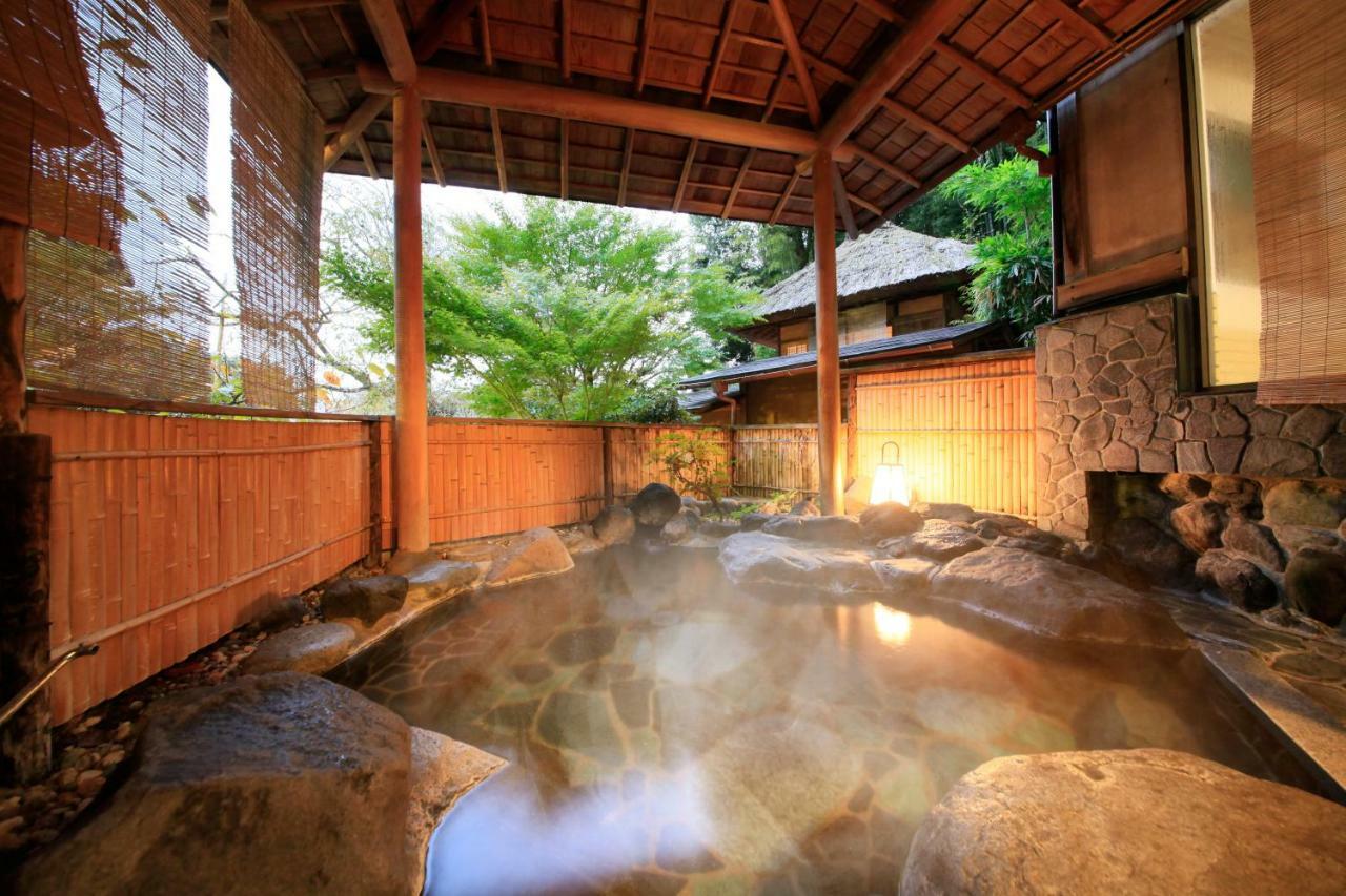 Hotel Kona Besso Izunokuni Esterno foto