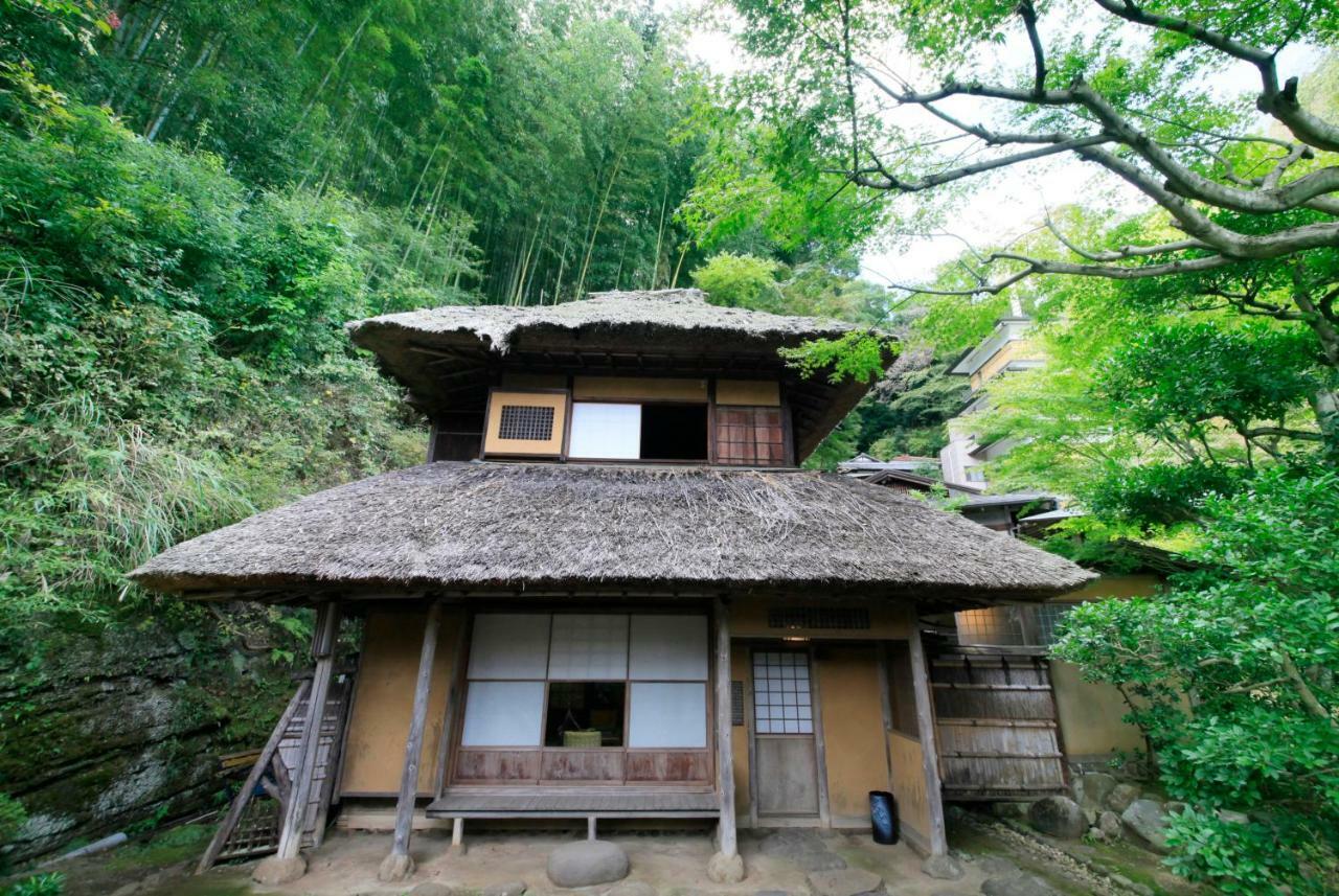 Hotel Kona Besso Izunokuni Esterno foto