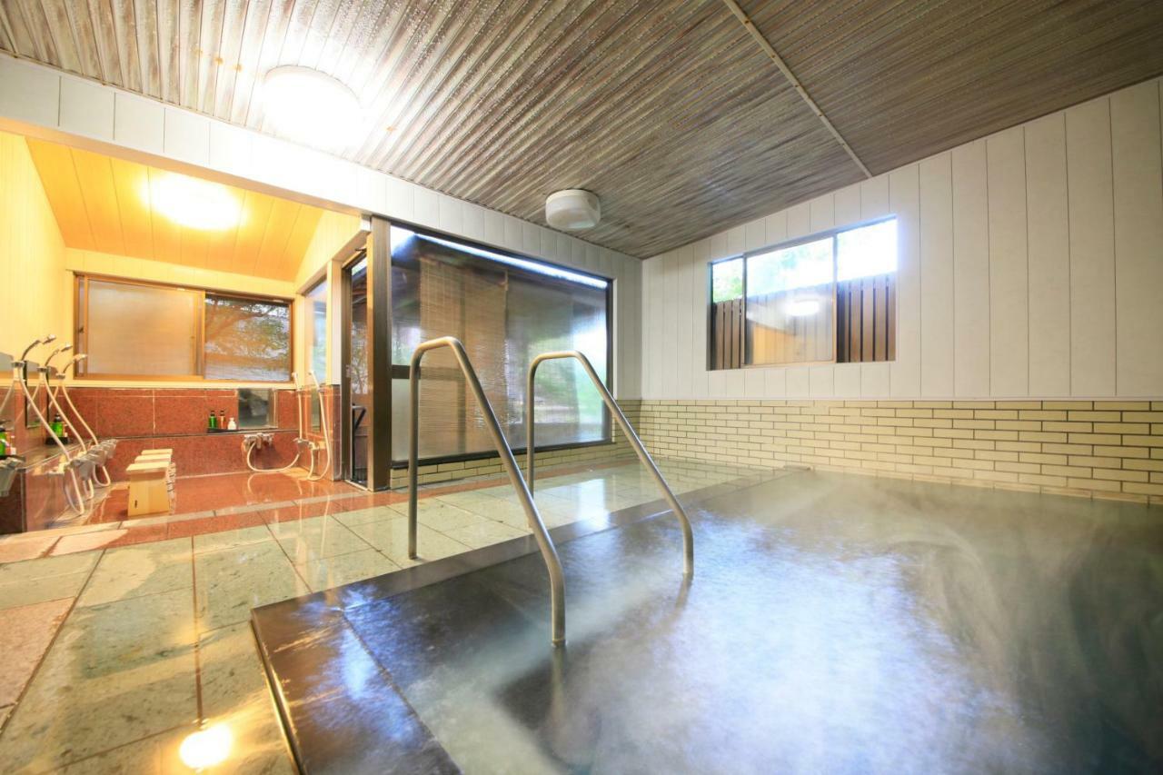 Hotel Kona Besso Izunokuni Esterno foto