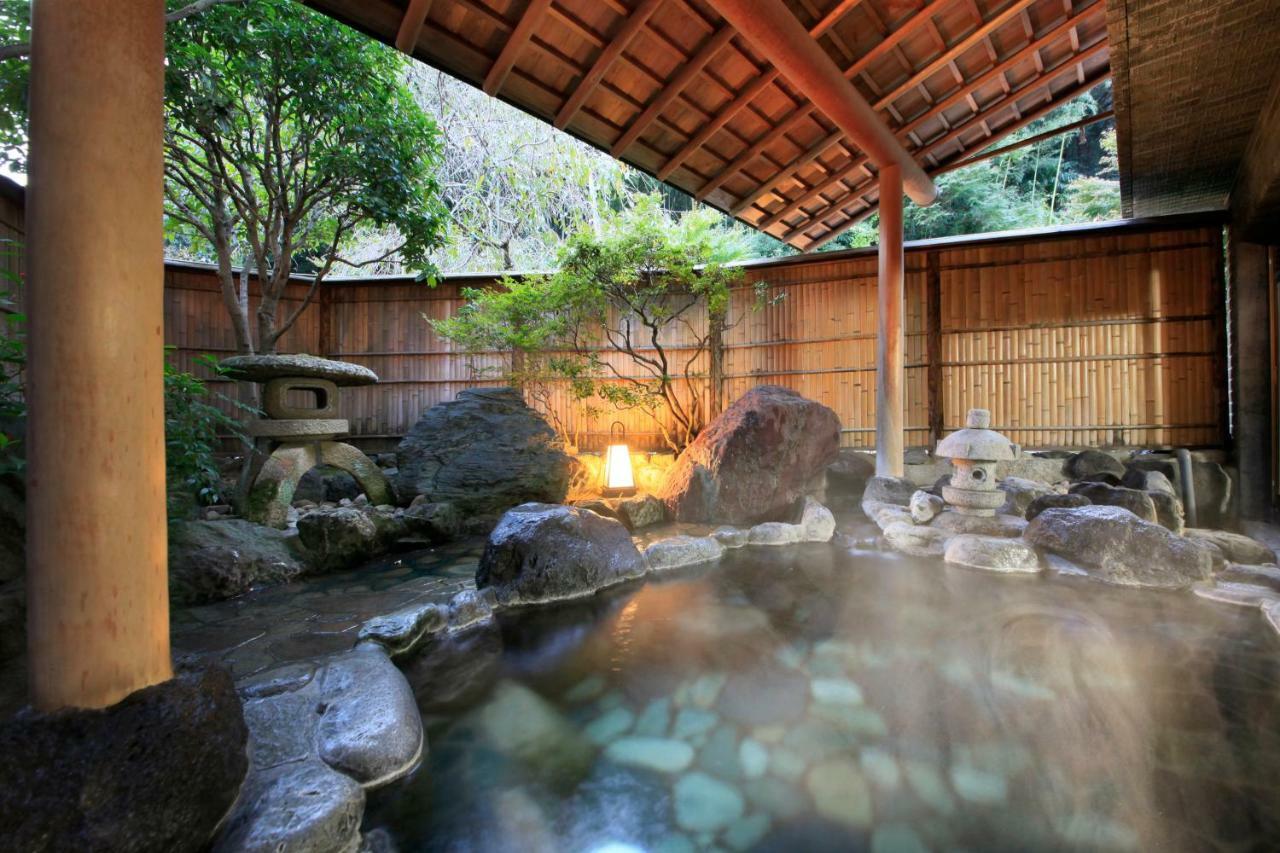Hotel Kona Besso Izunokuni Esterno foto