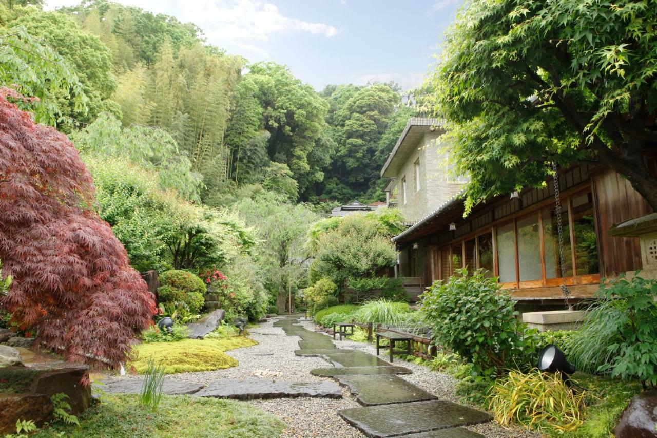 Hotel Kona Besso Izunokuni Esterno foto