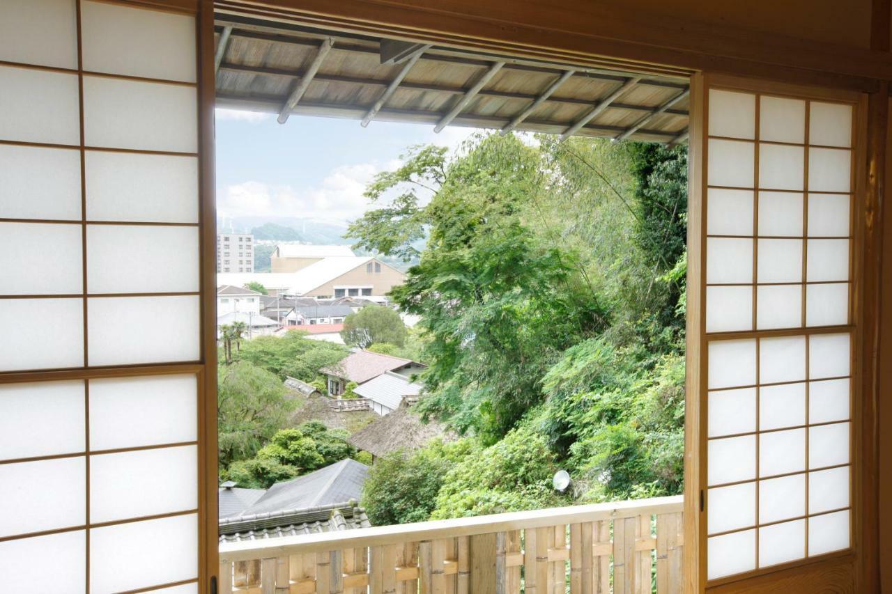 Hotel Kona Besso Izunokuni Esterno foto